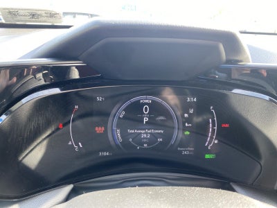 2024 Lexus NX NX 350h Luxury