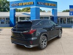 2022 Lexus Rx RX 350L