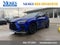 2022 Lexus NX 350 F SPORT Handling