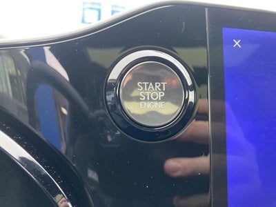 2022 Lexus NX 350 F SPORT Handling