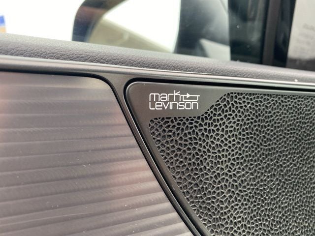 2022 Lexus NX 350 F SPORT Handling