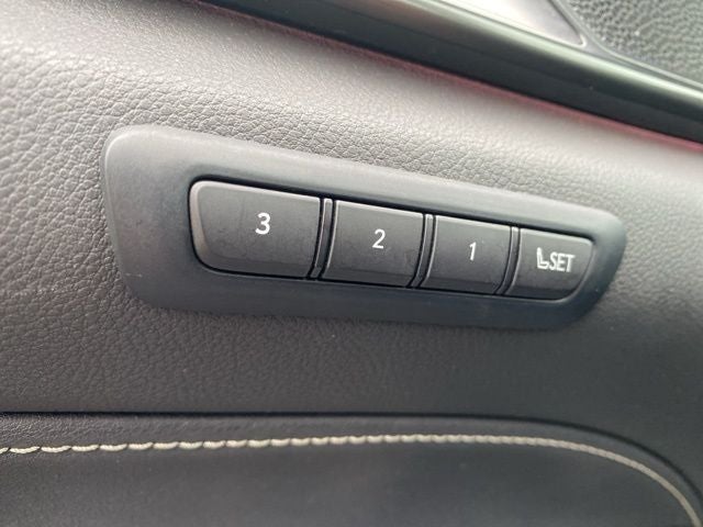 2022 Lexus NX 350 F SPORT Handling