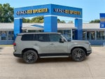 2026 Lexus GX GX 550 PREMIUM+ 4WD
