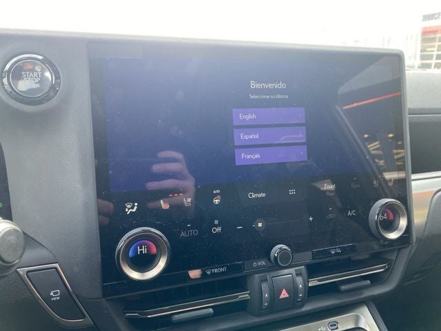 2024 Lexus GX 550 Premium+