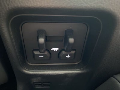 2024 Lexus GX 550 Premium+