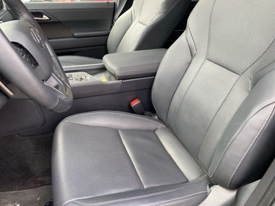 2024 Lexus GX 550 Premium+