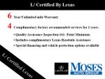 2024 Lexus GX 550 Premium+