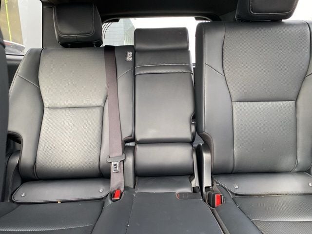 2024 Lexus GX 550 Premium+