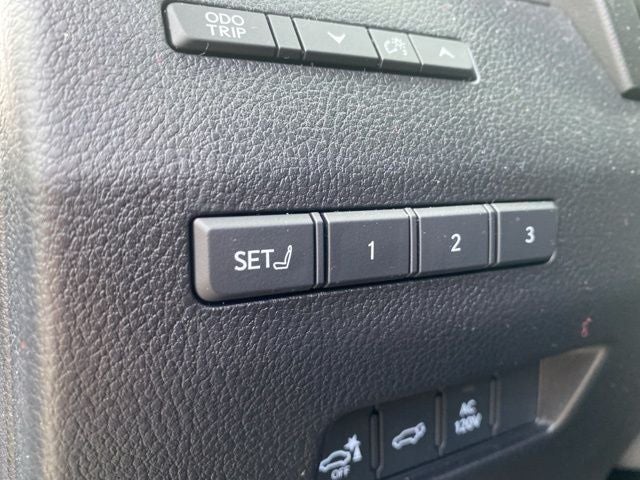 2024 Lexus GX 550 Premium+