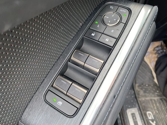 2024 Lexus GX 550 Premium+