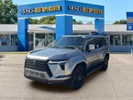 2025 Lexus GX GX 550 Premium+