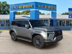 2025 Lexus GX GX 550 Premium