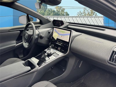 2024 Toyota bZ4X XLE