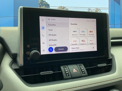 2023 Toyota RAV4 Hybrid XLE Premium