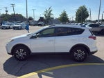 2017 Toyota RAV4 Base