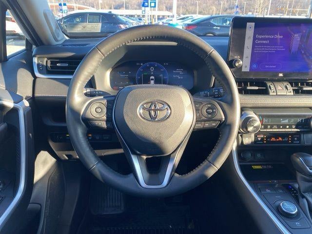 2024 Toyota RAV4 Hybrid Limited