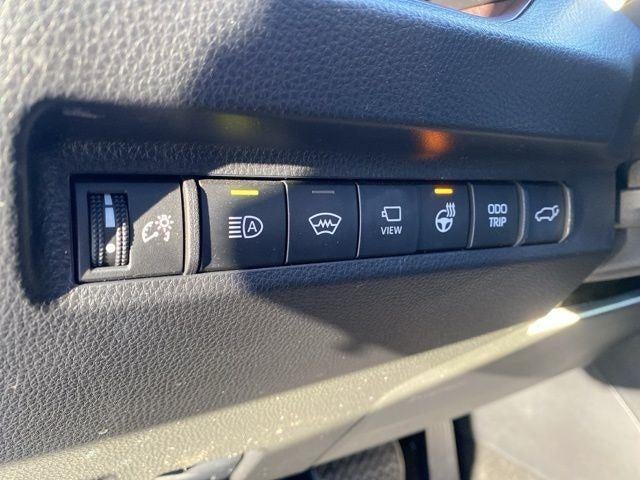 2024 Toyota RAV4 Hybrid Limited