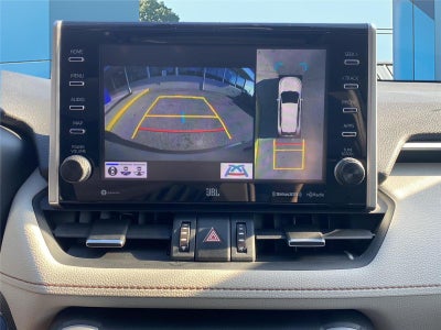2022 Toyota RAV4 Hybrid Limited