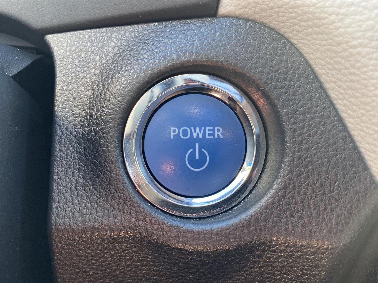 2022 Toyota RAV4 Hybrid Limited