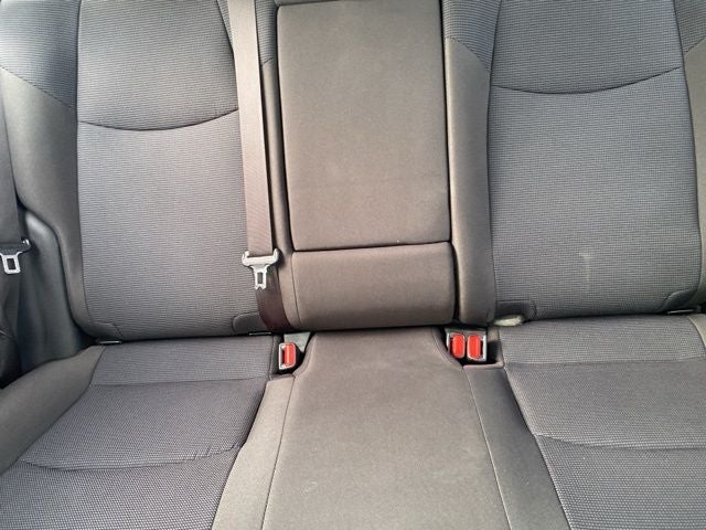 2019 Toyota RAV4 Hybrid LE