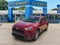 2024 Toyota RAV4 HYBRID SUV