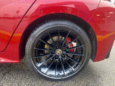 2024 Toyota GR Corolla Premium