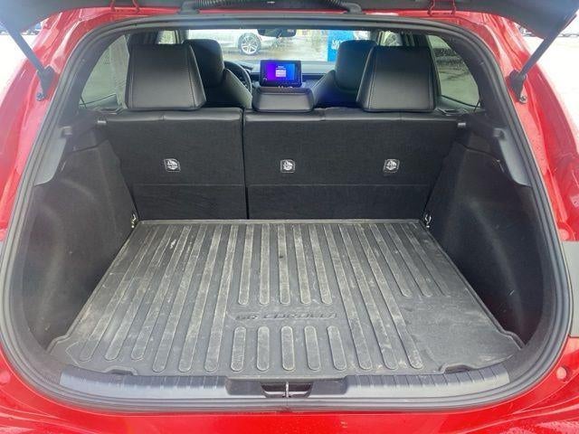 2024 Toyota GR Corolla Premium