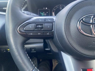 2024 Toyota GR Corolla Premium