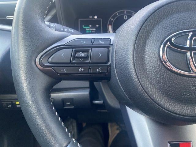 2024 Toyota GR Corolla Premium