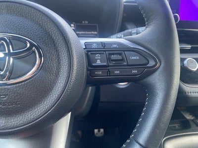 2024 Toyota GR Corolla Premium