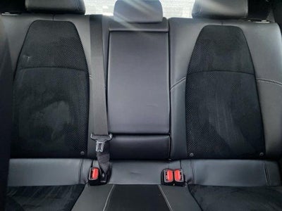 2024 Toyota GR Corolla Premium