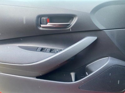 2024 Toyota GR Corolla Premium