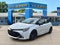 2025 Toyota Corolla Hatchback XSE