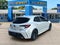 2025 Toyota Corolla Hatchback XSE