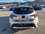 2025 Toyota Corolla Hatchback SE
