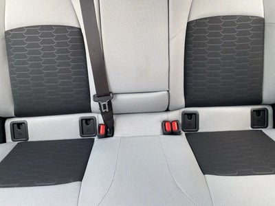 2025 Toyota Corolla Hatchback SE