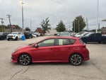 2017 Toyota Corolla Im Base