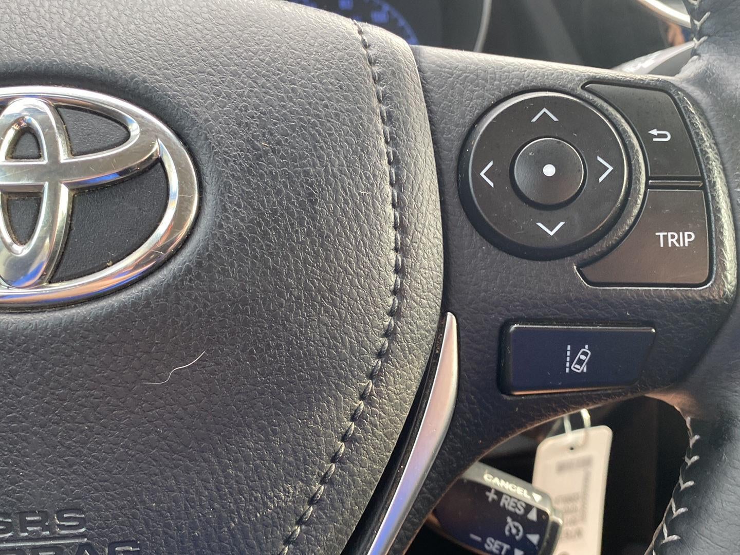 2017 Toyota Corolla Im Base