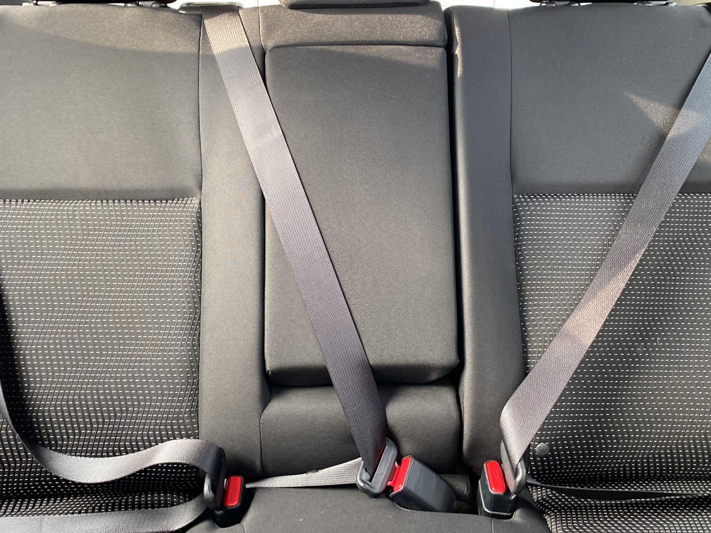 2017 Toyota Corolla Im Base