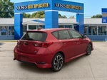 2017 Toyota Corolla Im Base