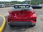 2021 Toyota C-HR Nightshade