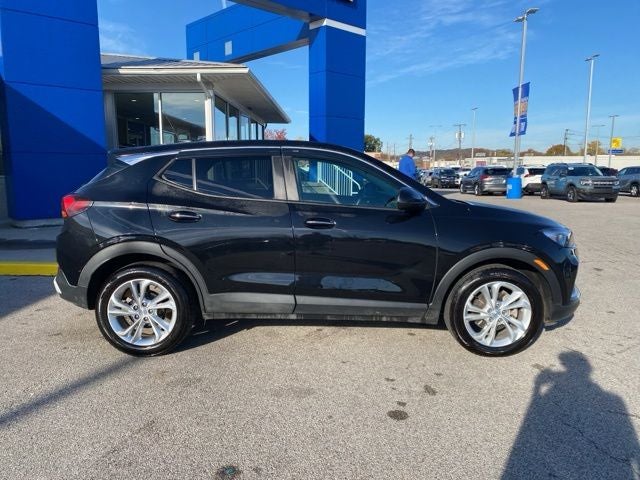 2022 Buick Encore GX Preferred