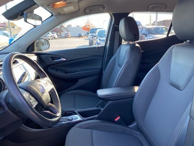 2022 Buick Encore GX Preferred