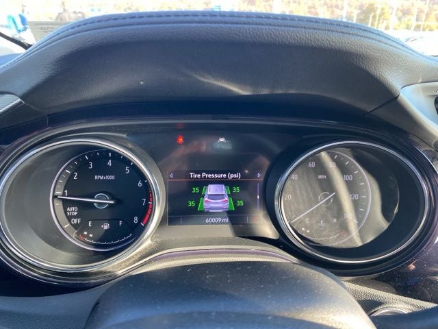 2022 Buick Encore GX Preferred