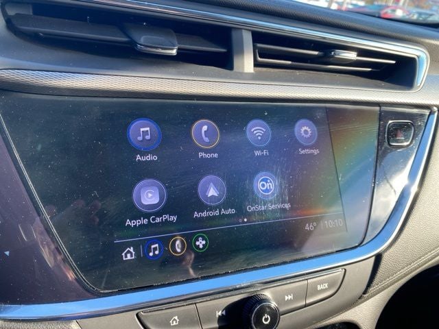 2022 Buick Encore GX Preferred