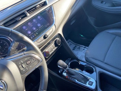 2022 Buick Encore GX Preferred