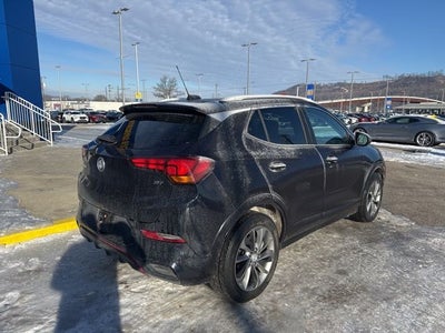 2020 Buick Encore GX Preferred