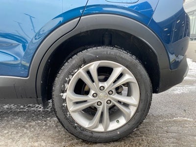 2020 Buick Encore GX Preferred