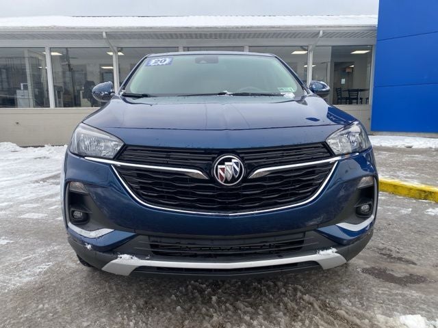 2020 Buick Encore GX Preferred