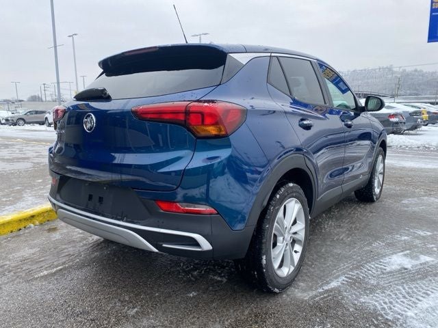 2020 Buick Encore GX Preferred